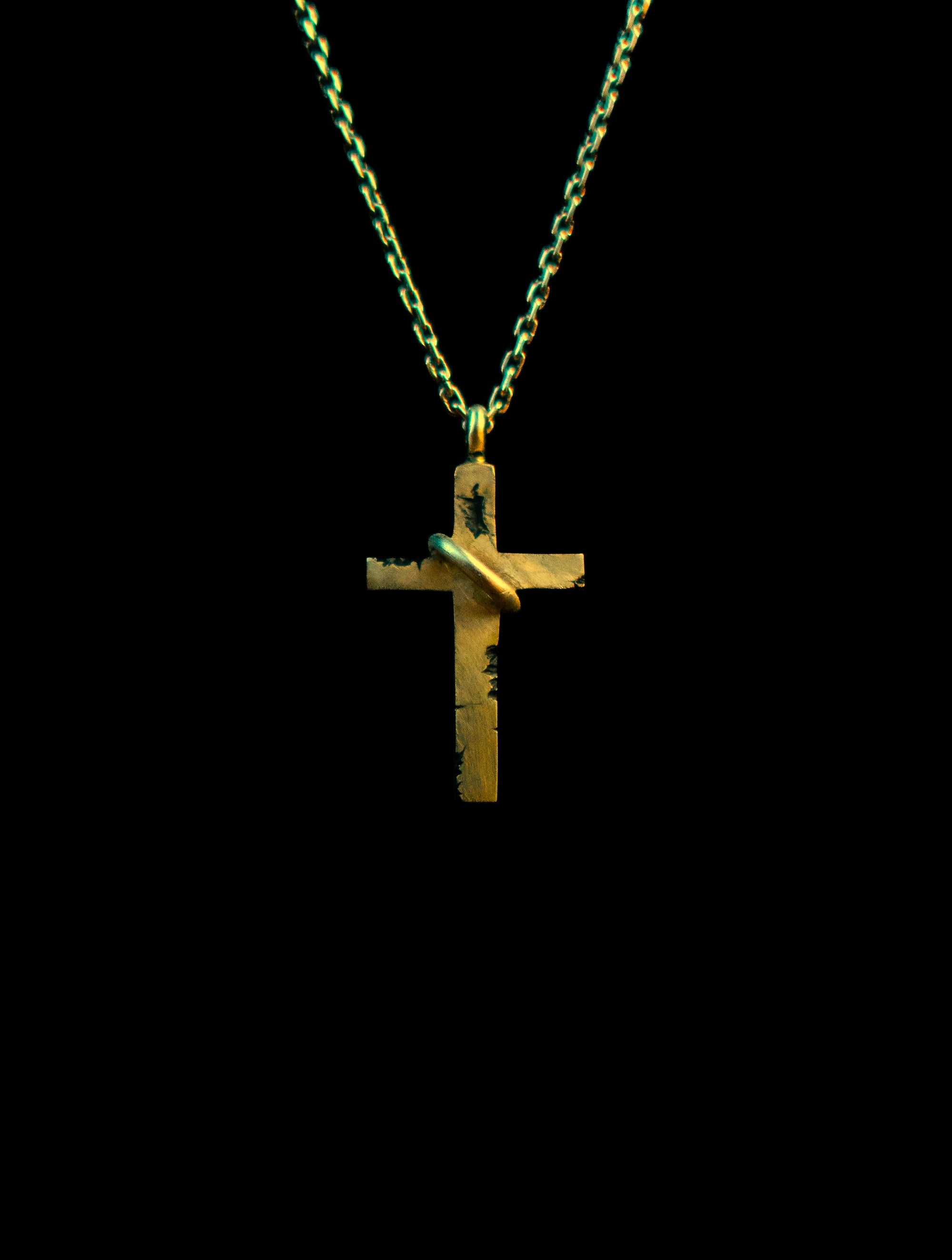 SALVATIO - bronze
