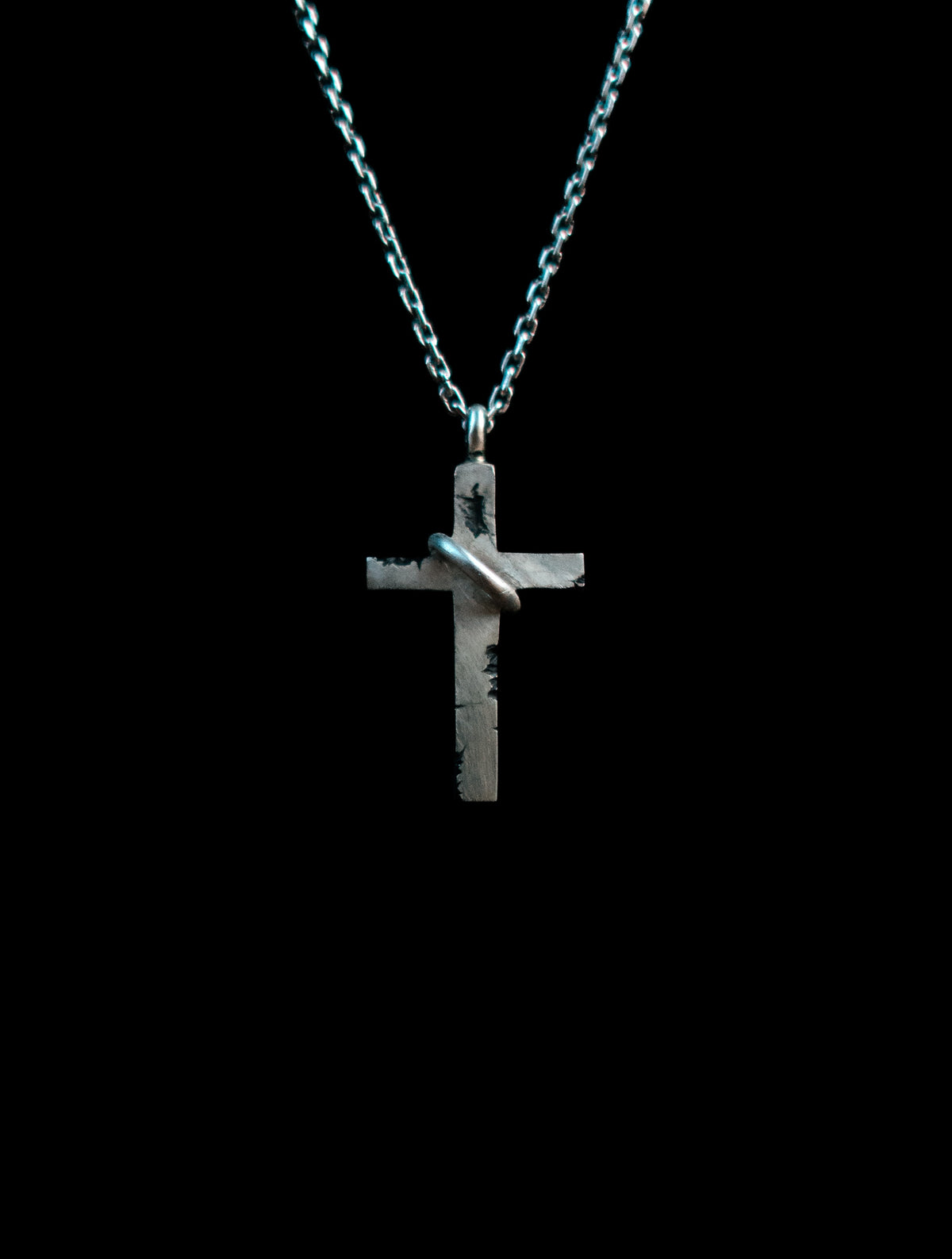 SALVATIO - argent