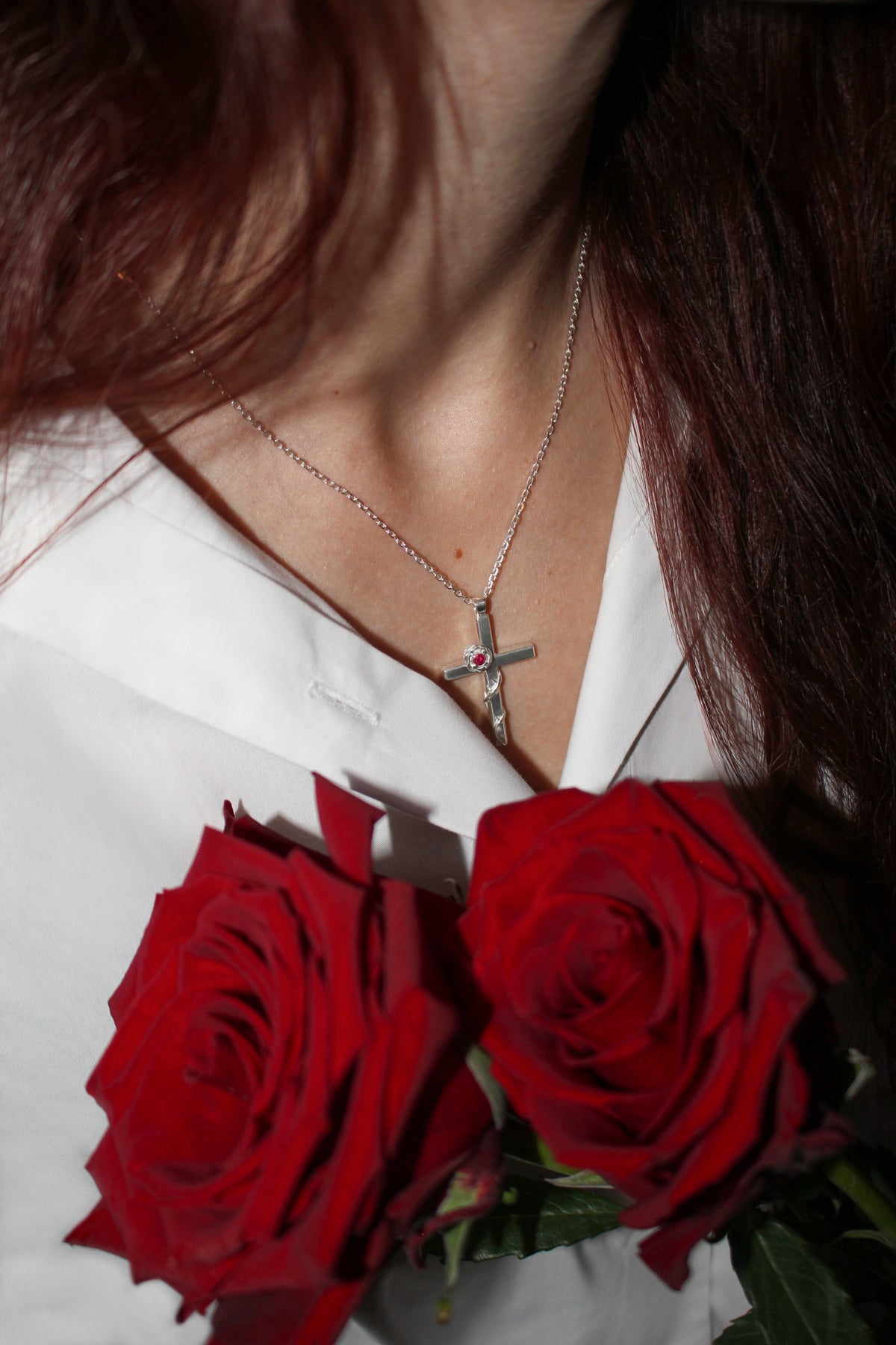 Pendentif GRATIAE - argent 925