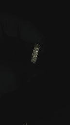 PAN TERRA - modèle fin - bronze