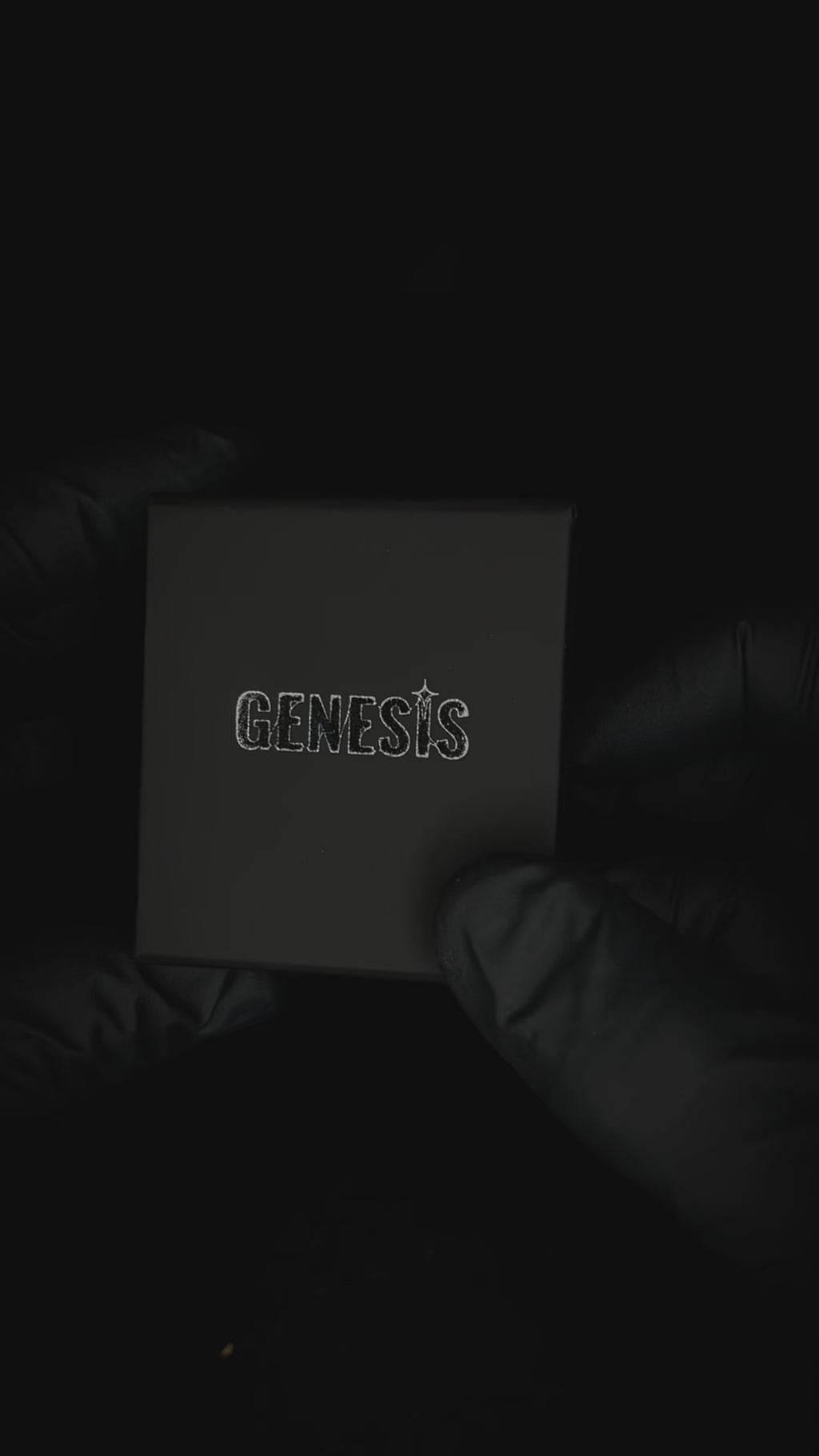 PAN TERRA - modèle fin - bronze