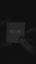 PAN TERRA - modèle fin - bronze