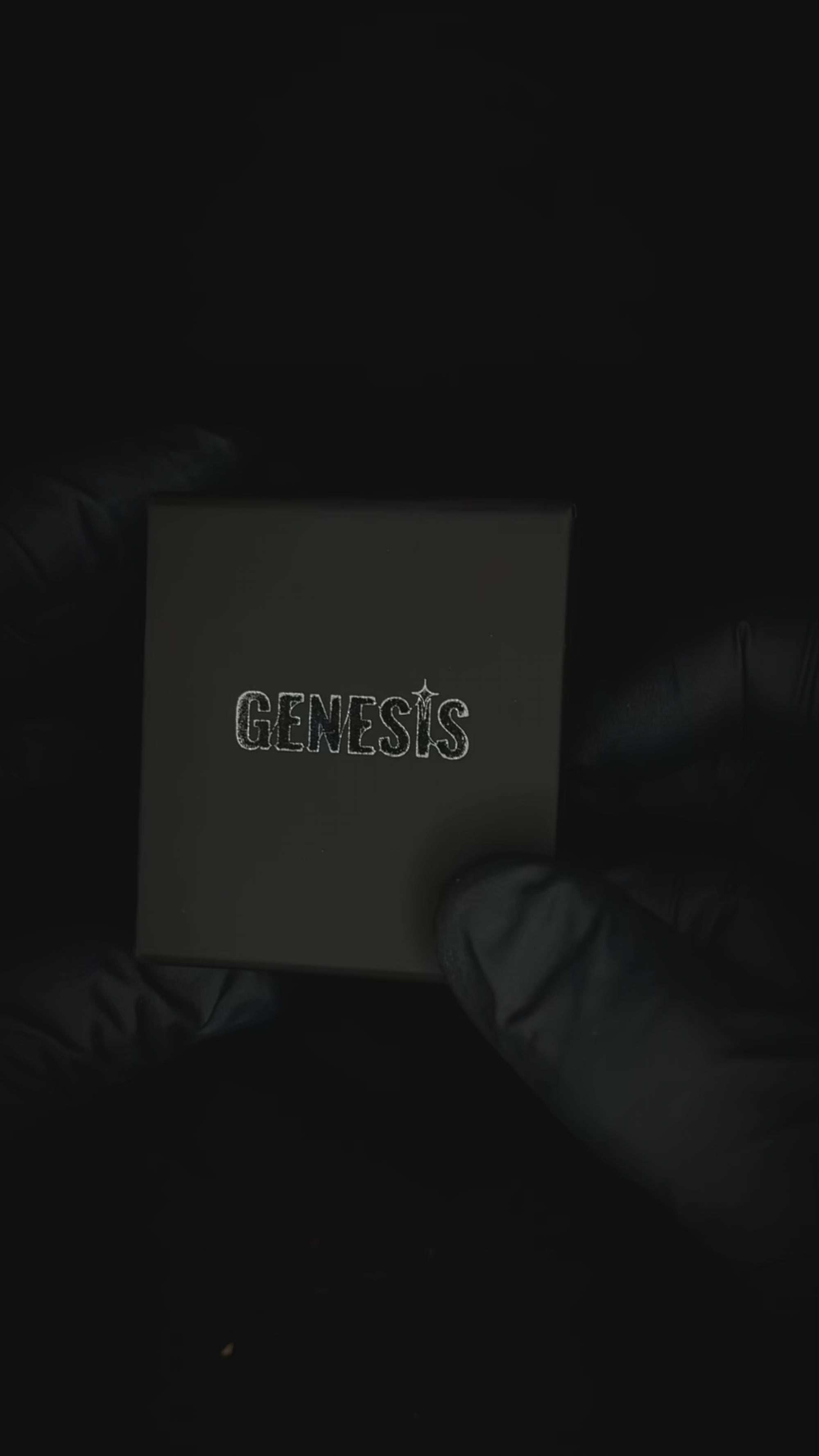 PAN TERRA - modèle fin - bronze